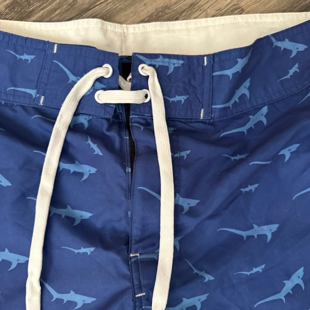 Old Harbor Outfitters Schoolie Board Shorts/Trunks Men's - Picture 5 of 8